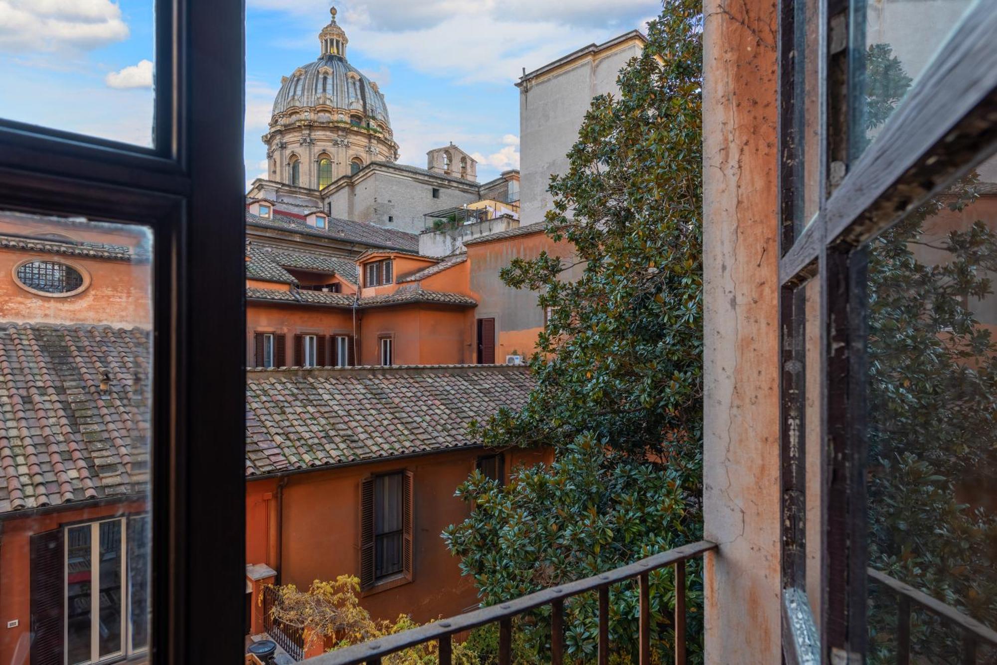 Hotel Dei Barbieri — Fotos 2